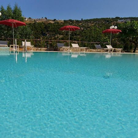 La Locanda Della Castellana Adults Only Пешичи Екстериор снимка