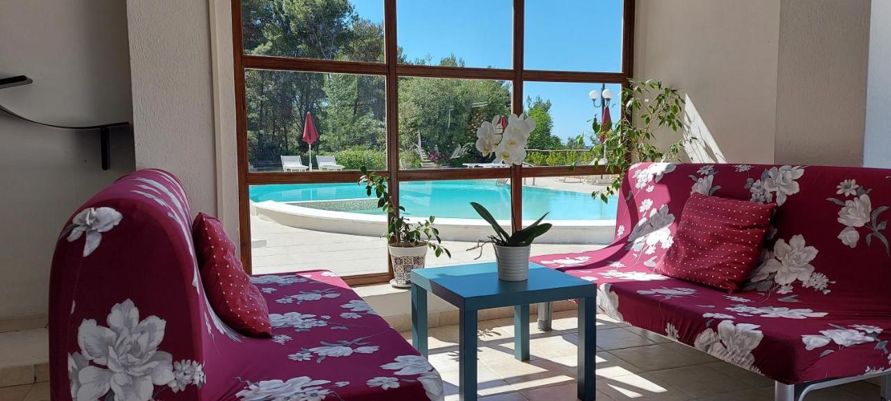 La Locanda Della Castellana Adults Only Пешичи Екстериор снимка