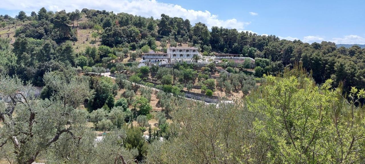 La Locanda Della Castellana Adults Only Пешичи Екстериор снимка