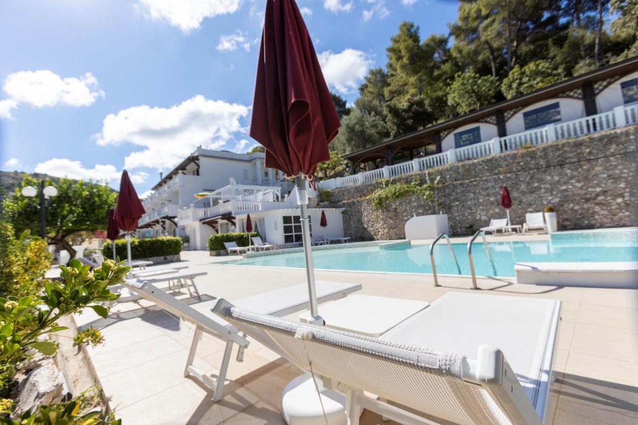 La Locanda Della Castellana Adults Only Пешичи Екстериор снимка