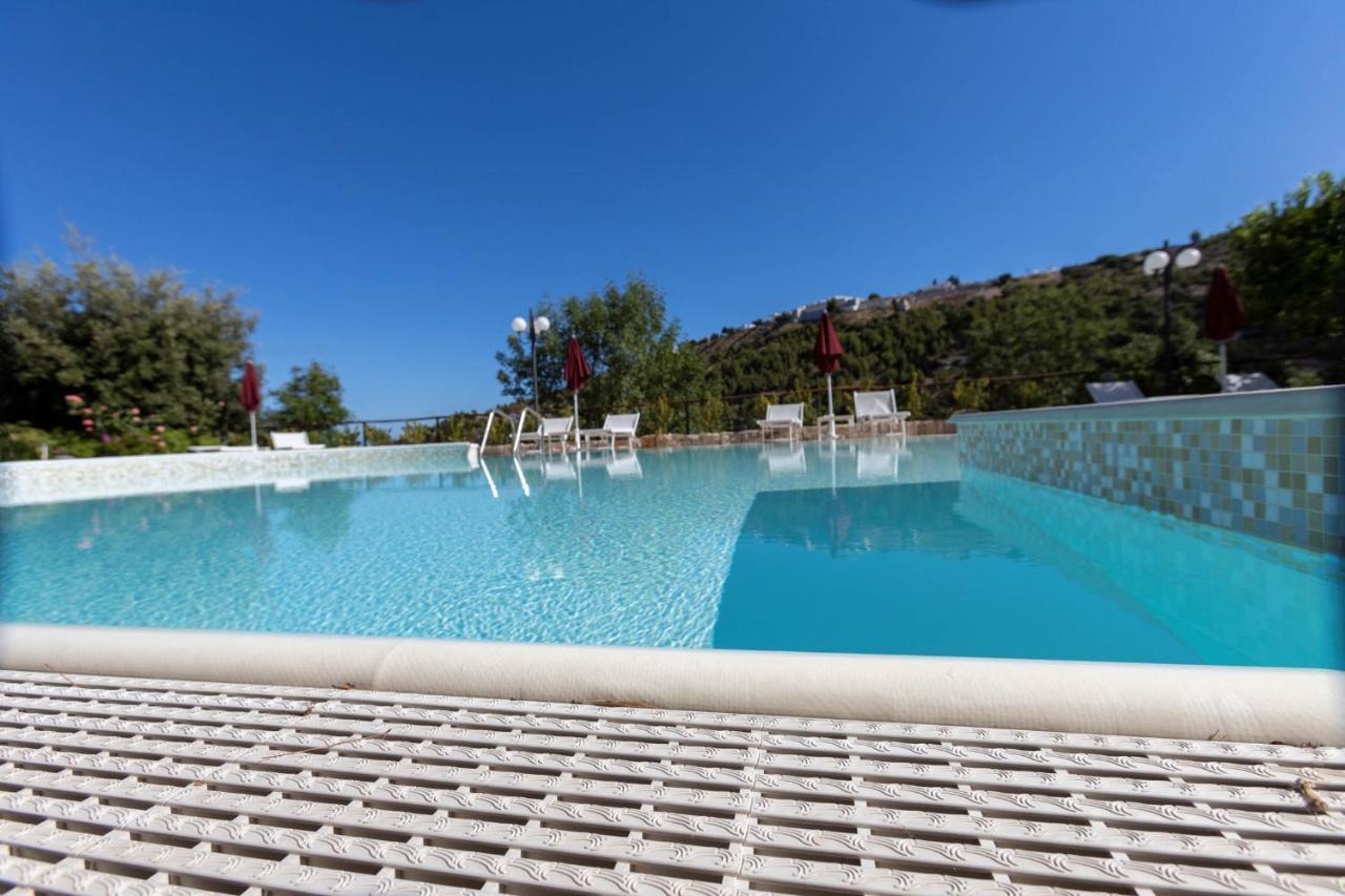 La Locanda Della Castellana Adults Only Пешичи Екстериор снимка