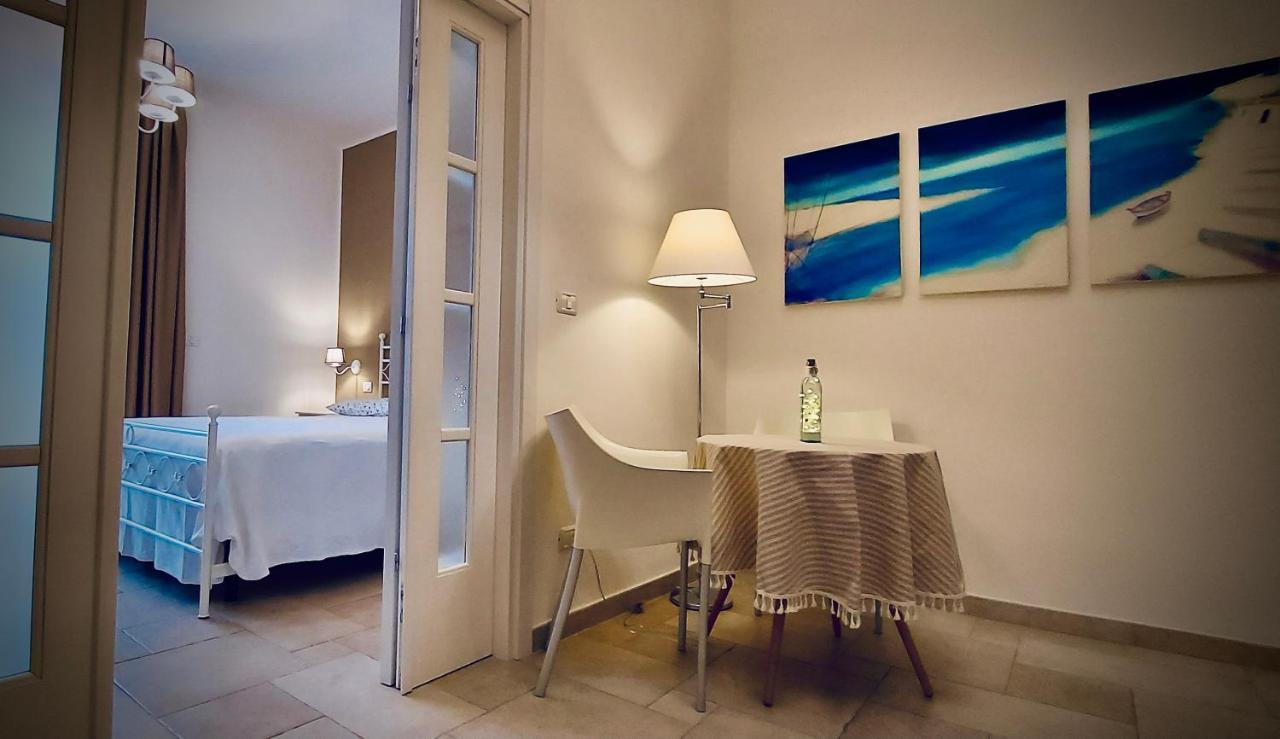 La Locanda Della Castellana Adults Only Пешичи Екстериор снимка