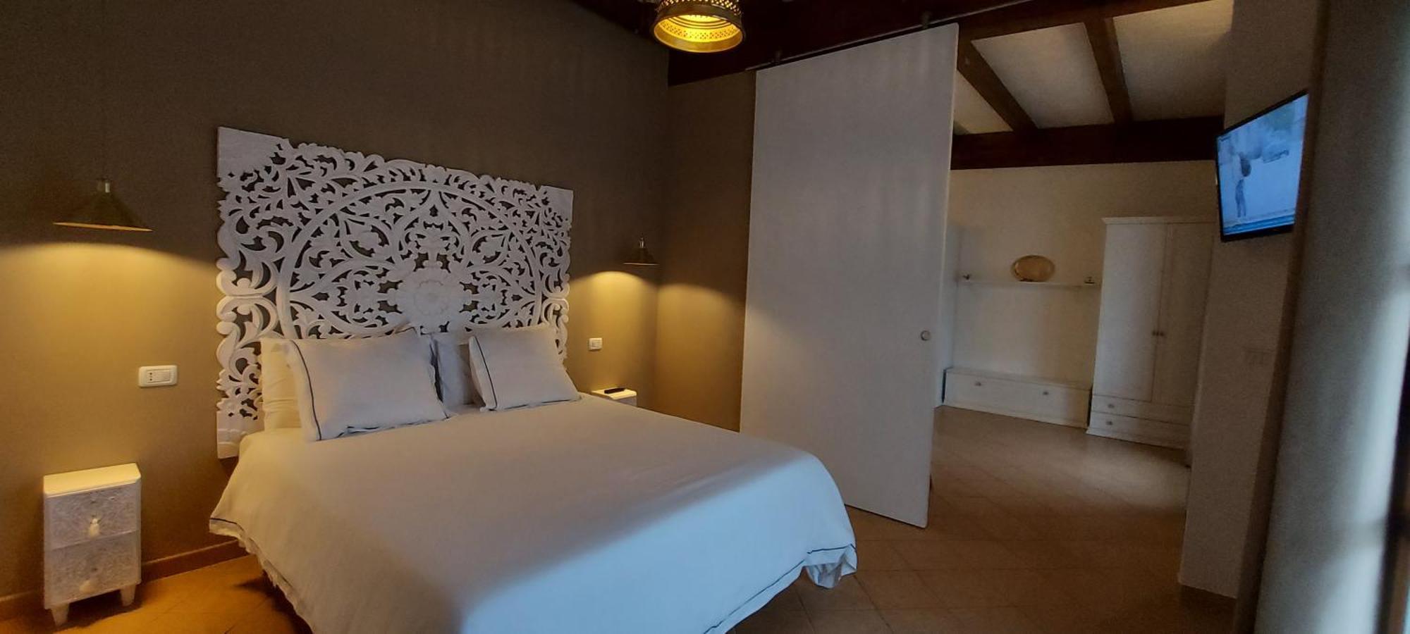 La Locanda Della Castellana Adults Only Пешичи Стая снимка