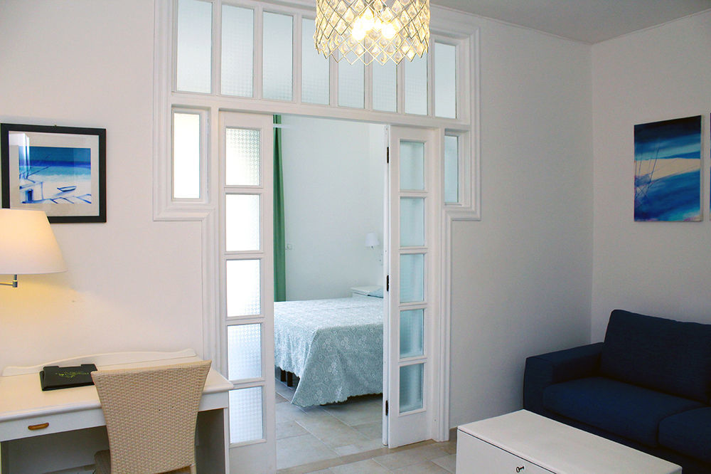 La Locanda Della Castellana Adults Only Пешичи Екстериор снимка