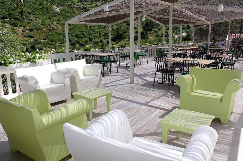 La Locanda Della Castellana Adults Only Пешичи Екстериор снимка