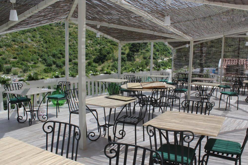La Locanda Della Castellana Adults Only Пешичи Екстериор снимка