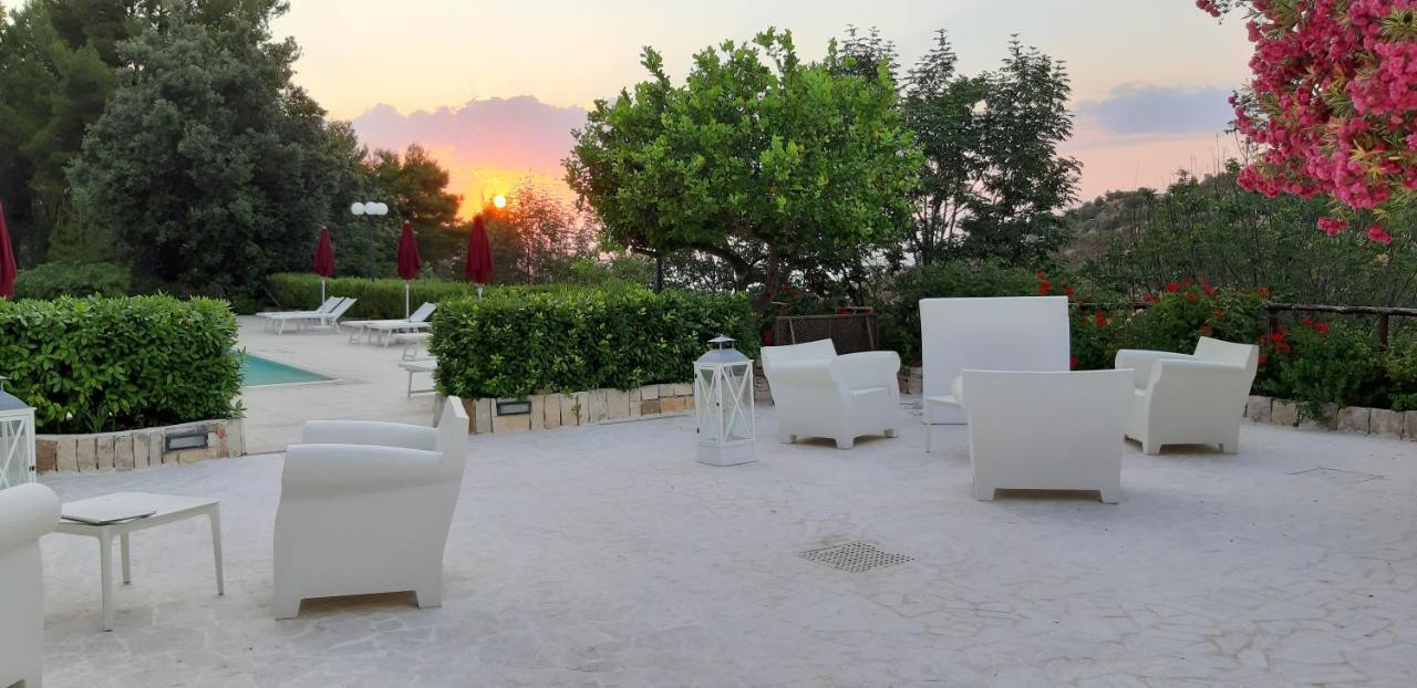 La Locanda Della Castellana Adults Only Пешичи Екстериор снимка