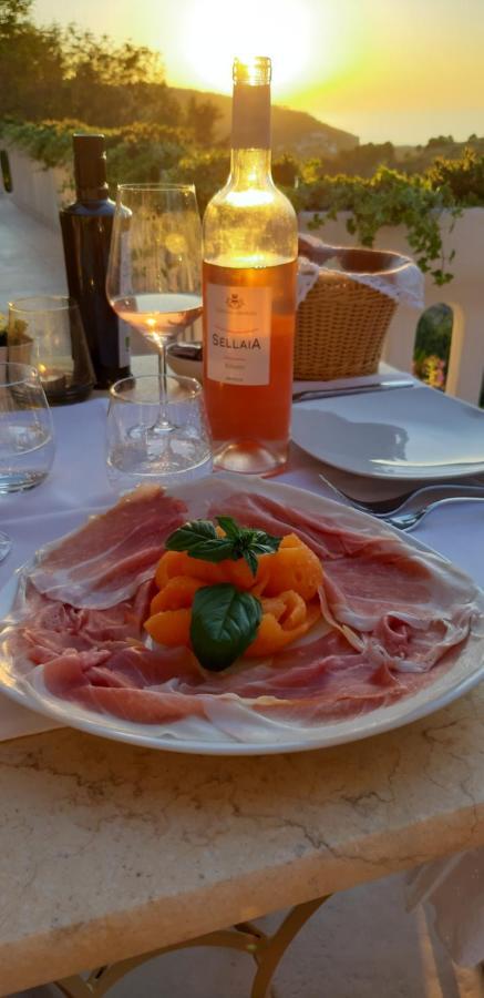 La Locanda Della Castellana Adults Only Пешичи Екстериор снимка
